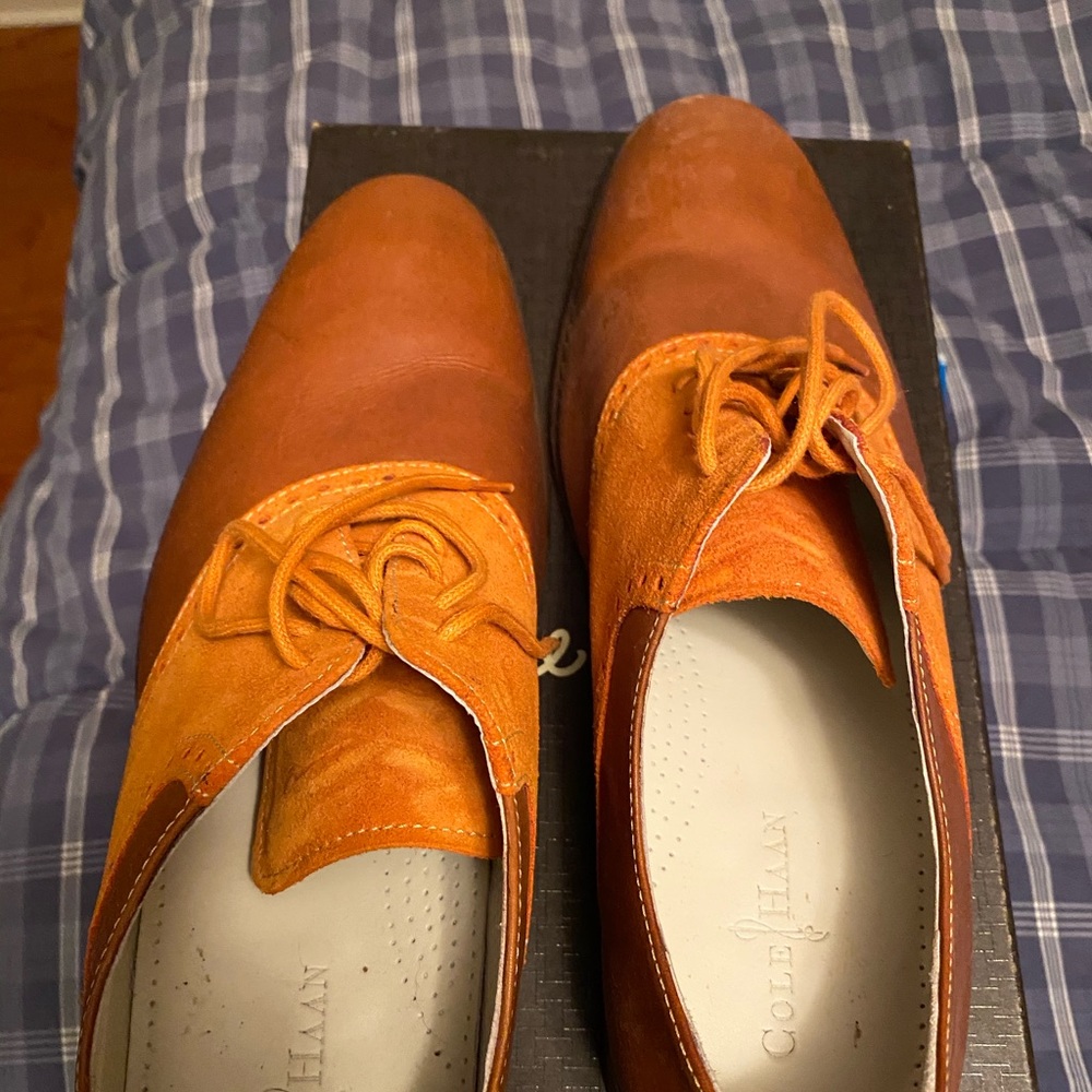 Cole Haan